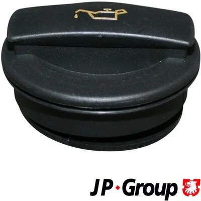 Sealing Cap, oil filler neck
